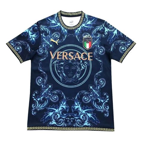 Maillot Concept Italie Versace 